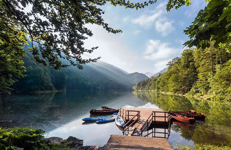 Biogradska Gora National Park, Montenegro: 5 Best Things To Do