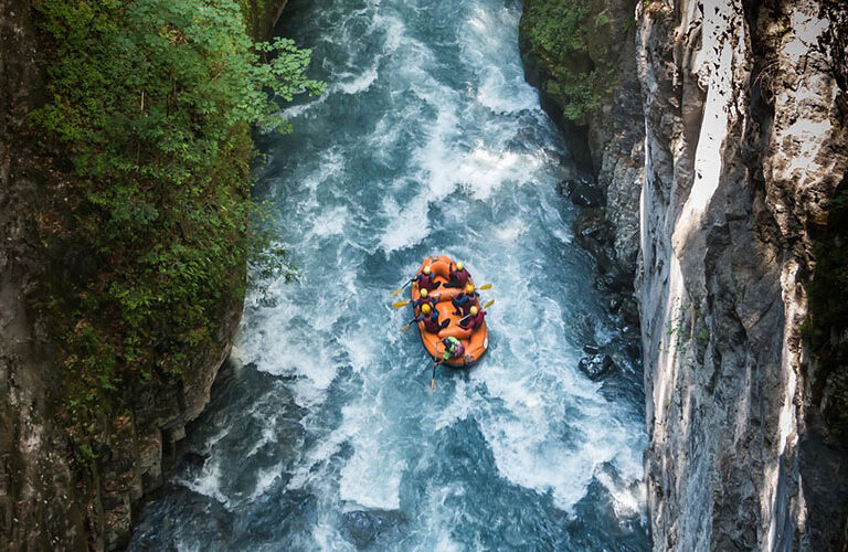 Unveiling the Magic of Mojkovac: Top Activities and Experiences